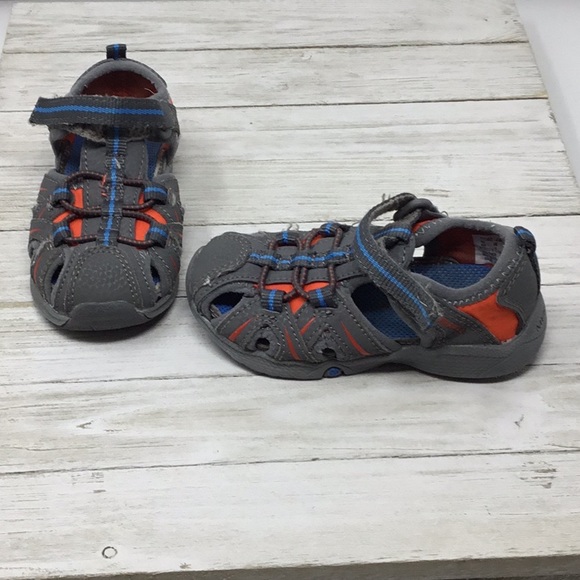 merrell hydro junior sandal